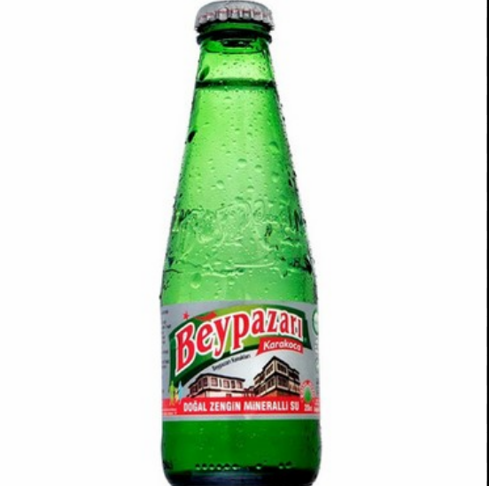 Sade Soda