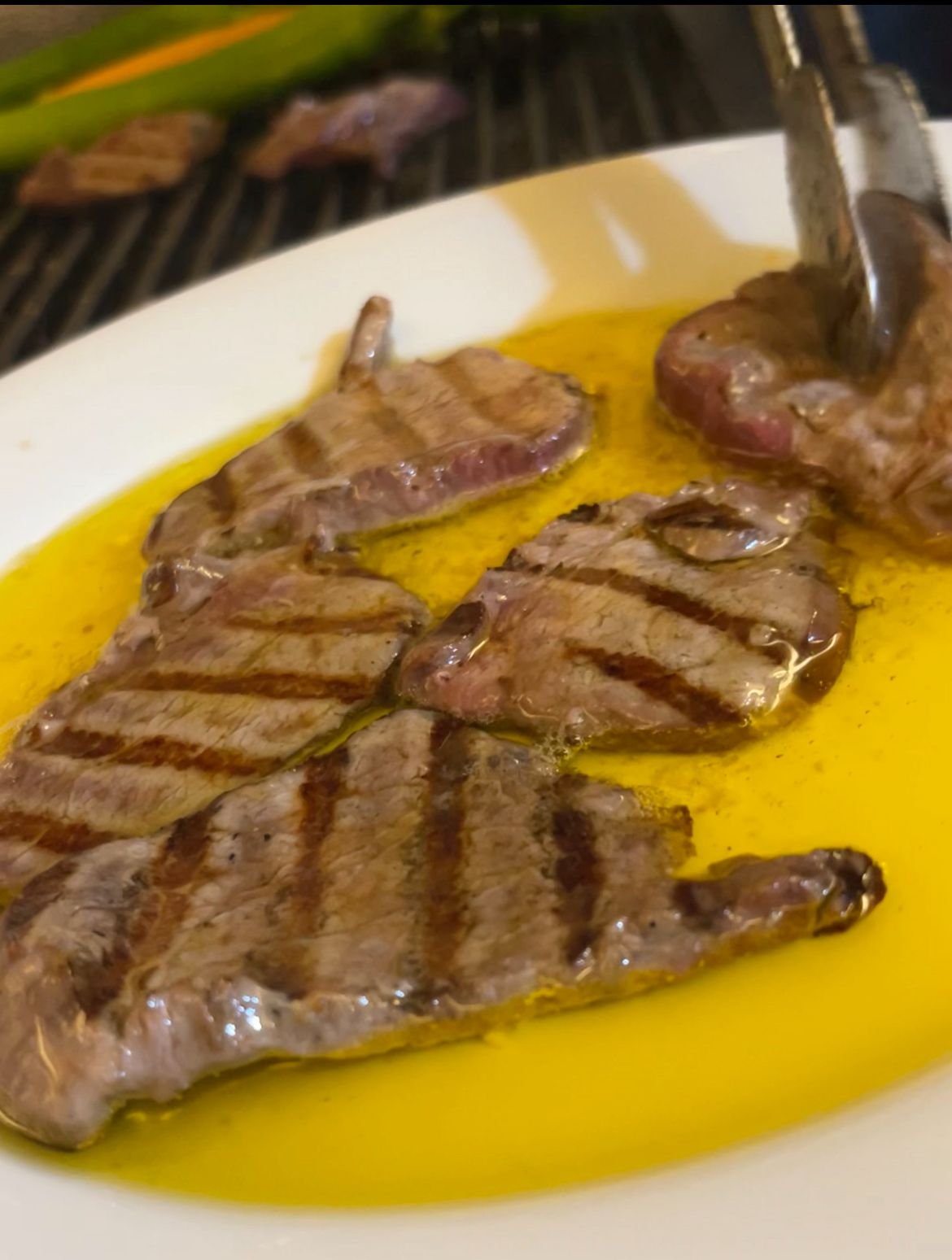 Kuzu Lokum (tereyağlı)