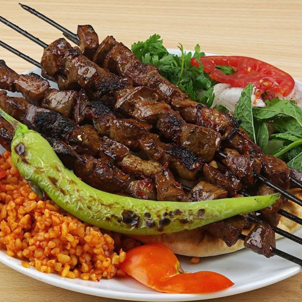 Ciğer Kuzu