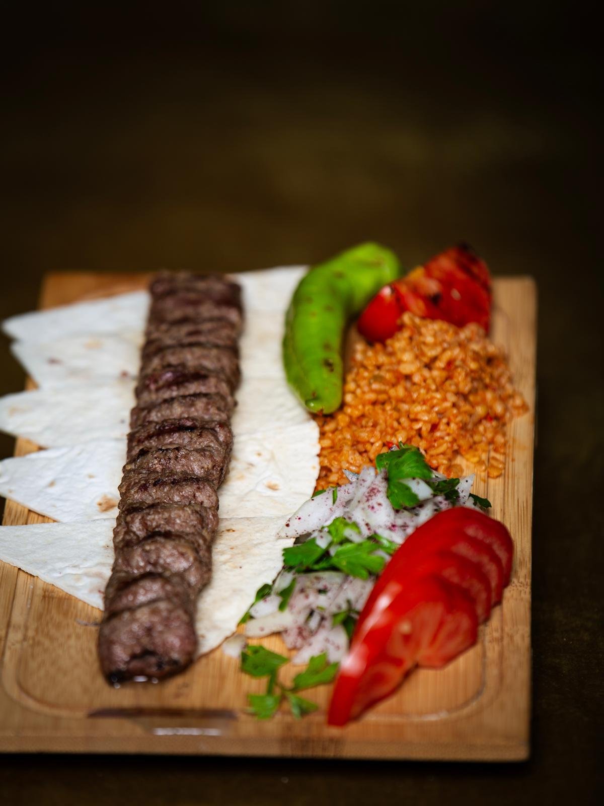 Urfa Kebap