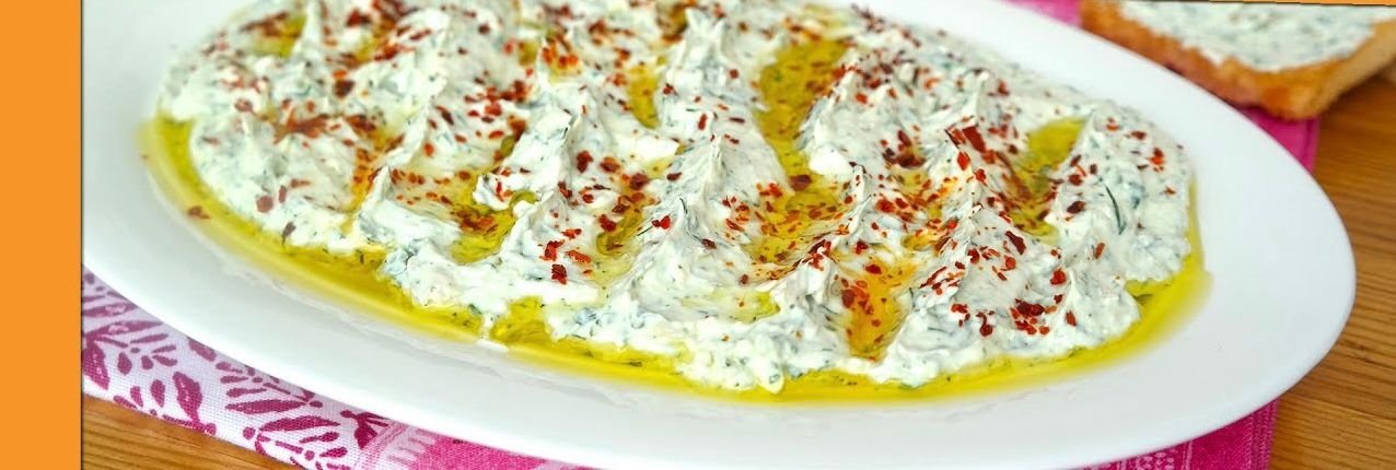 Girit Ezme