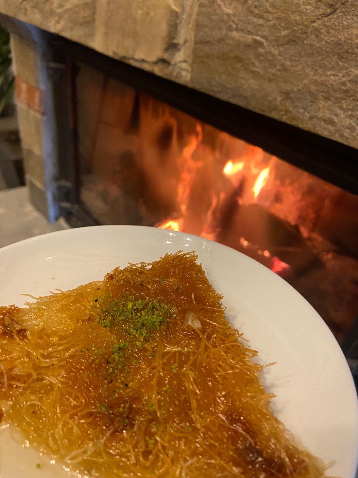 Künefe